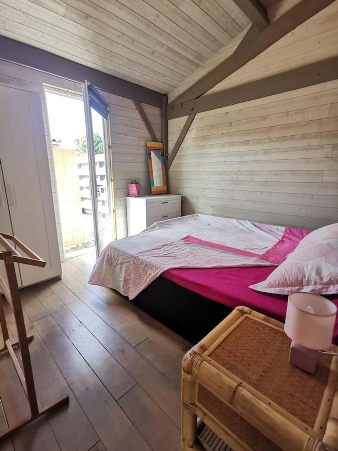 Maison & Piscine Prives,Plages Ocean Et Lac A 10 Kms Linxe Dış mekan fotoğraf