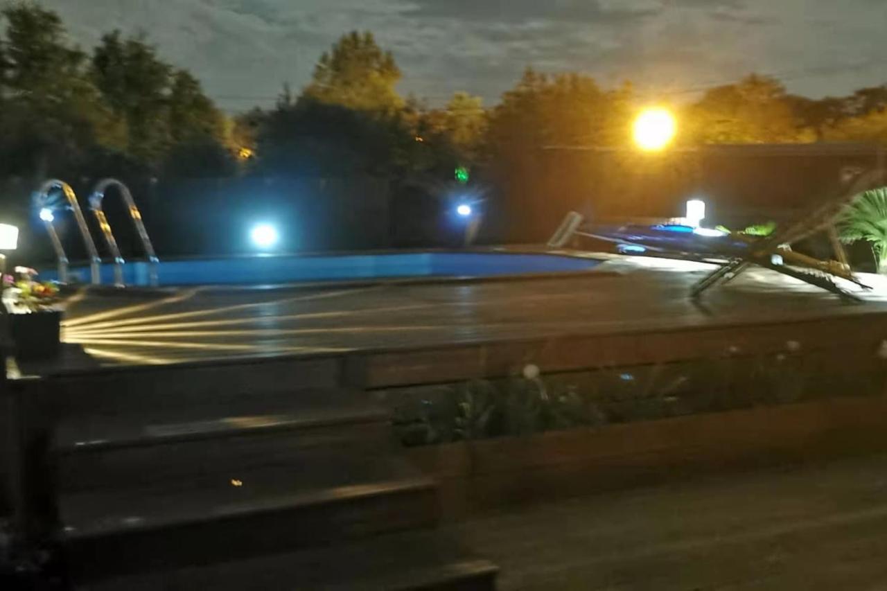 Maison & Piscine Prives,Plages Ocean Et Lac A 10 Kms Linxe Dış mekan fotoğraf